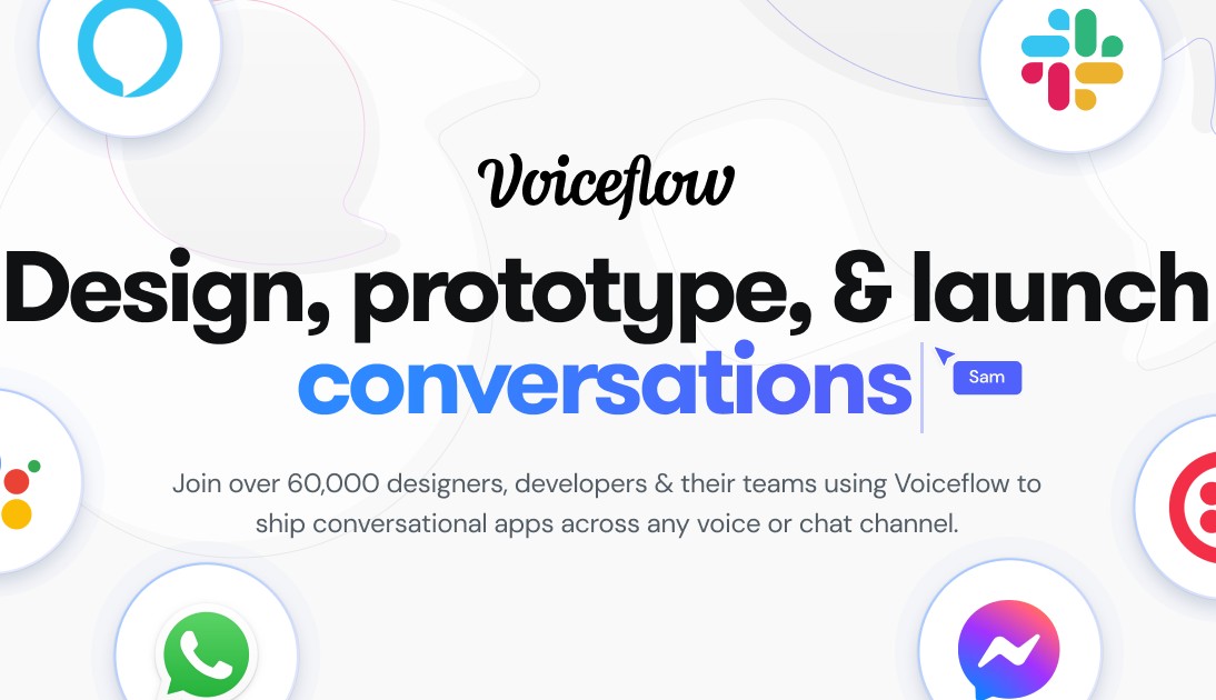 voiceflow-chatbots